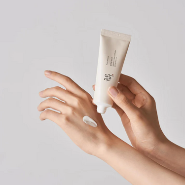 Relief Sun Rice + Probiotics SPF 50+ PA++++ 50ML